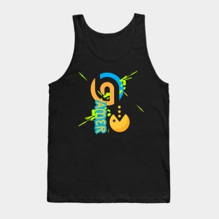 Pacman GAMER Tank Top